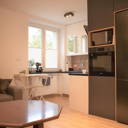 Apartament U Janka 비엘리치카 외부 사진