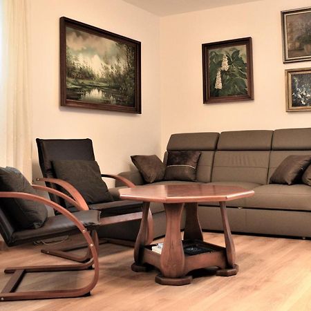 Apartament U Janka 비엘리치카 외부 사진