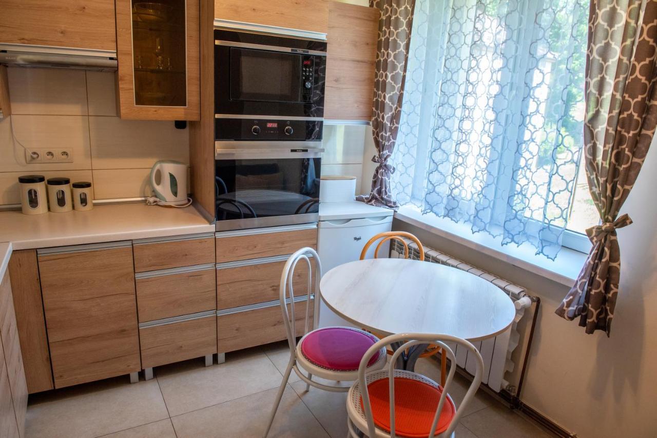 Apartament U Janka 비엘리치카 외부 사진
