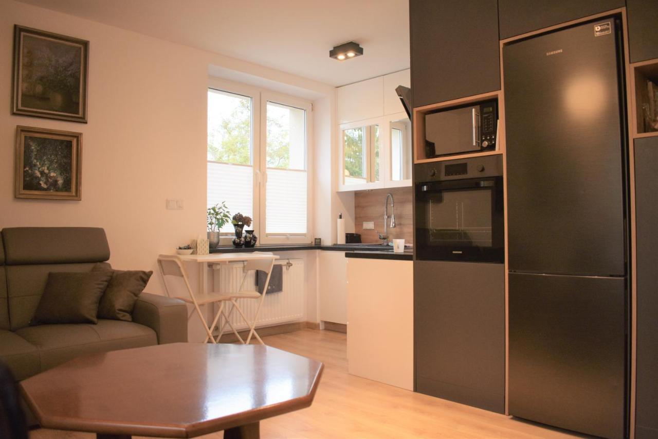 Apartament U Janka 비엘리치카 외부 사진