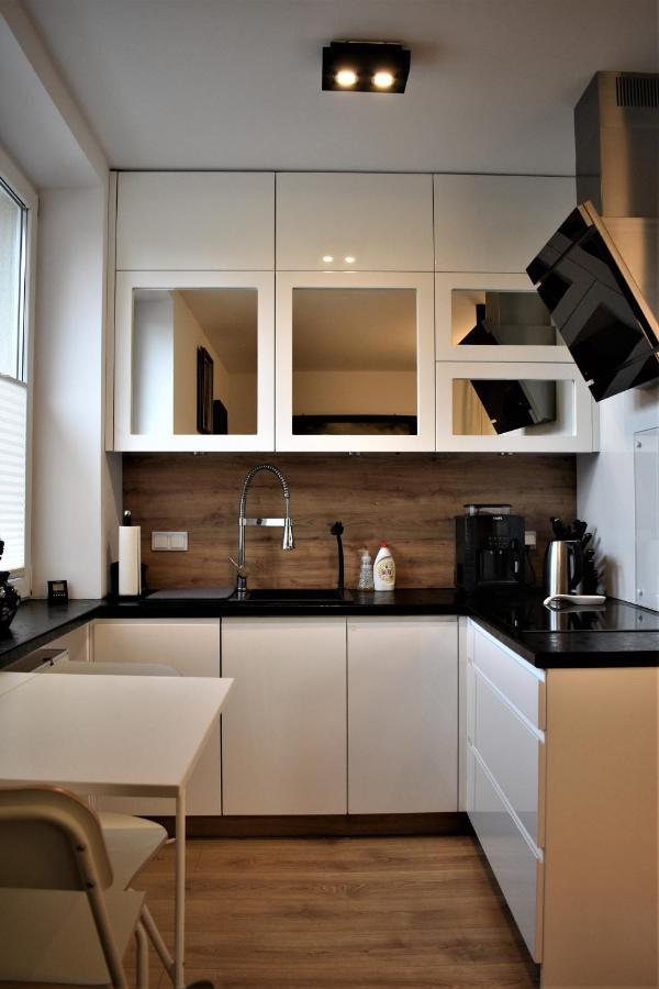 Apartament U Janka 비엘리치카 외부 사진