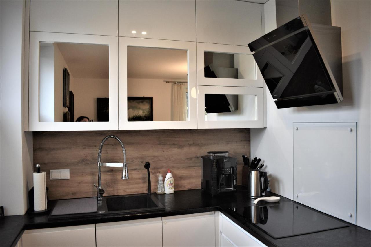 Apartament U Janka 비엘리치카 외부 사진