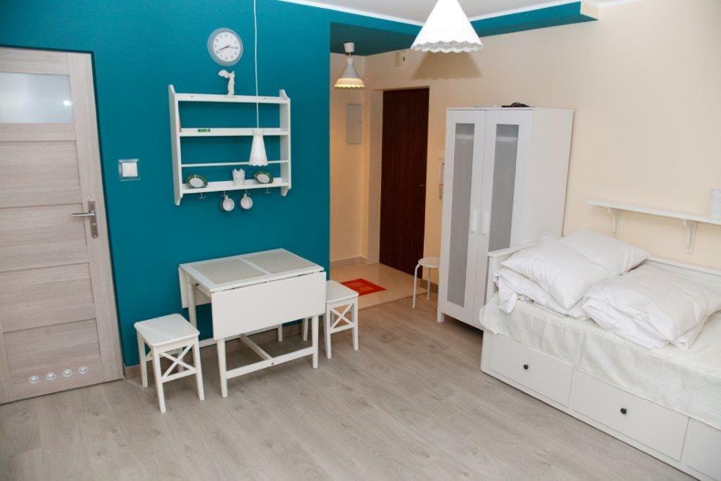 Apartament U Janka 비엘리치카 외부 사진