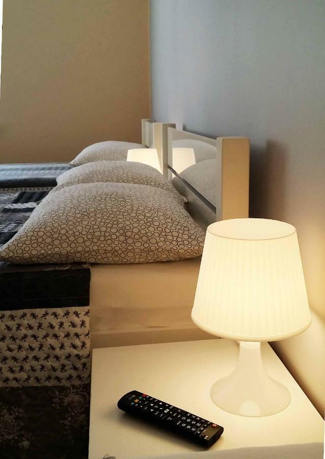 Apartament U Janka 비엘리치카 외부 사진