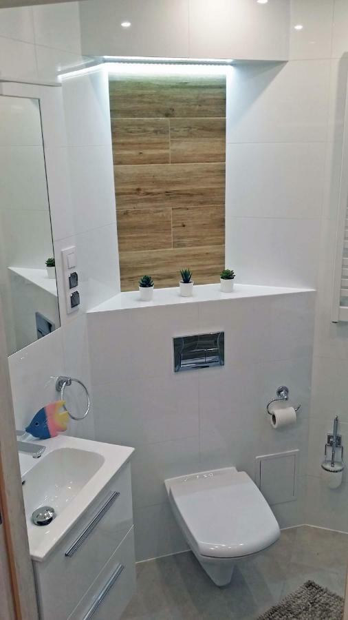 Apartament U Janka 비엘리치카 외부 사진