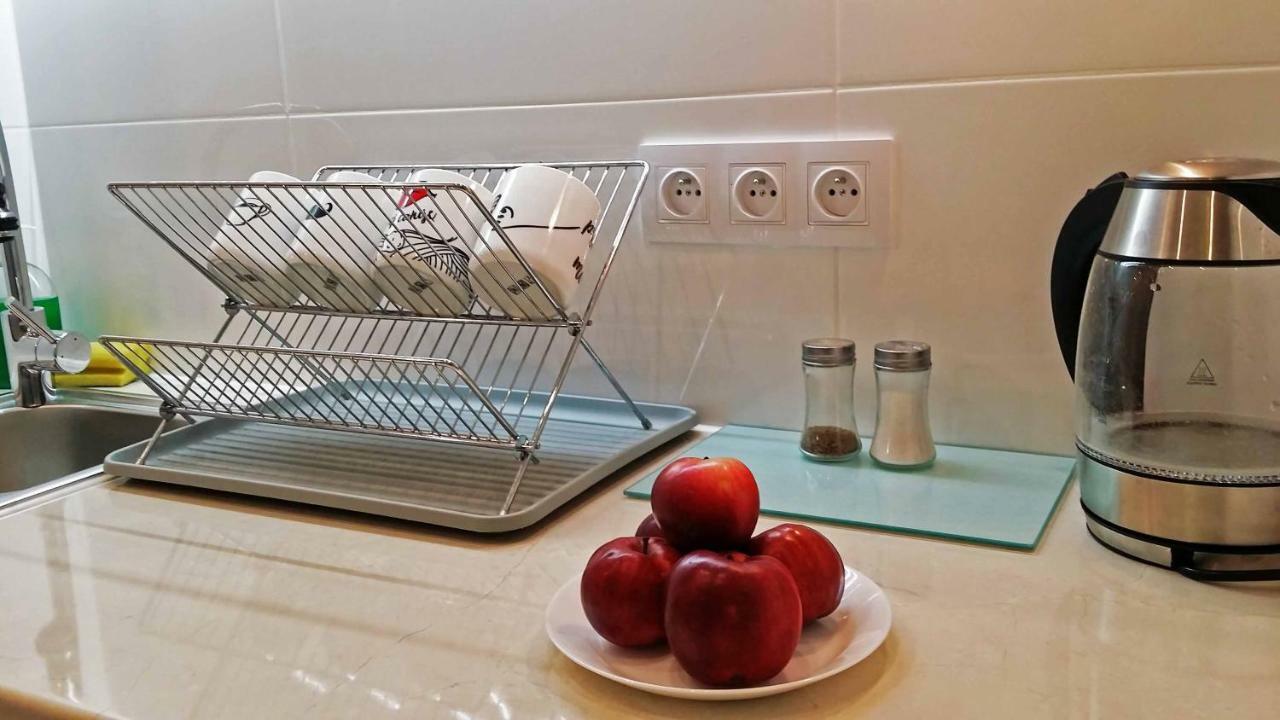 Apartament U Janka 비엘리치카 외부 사진