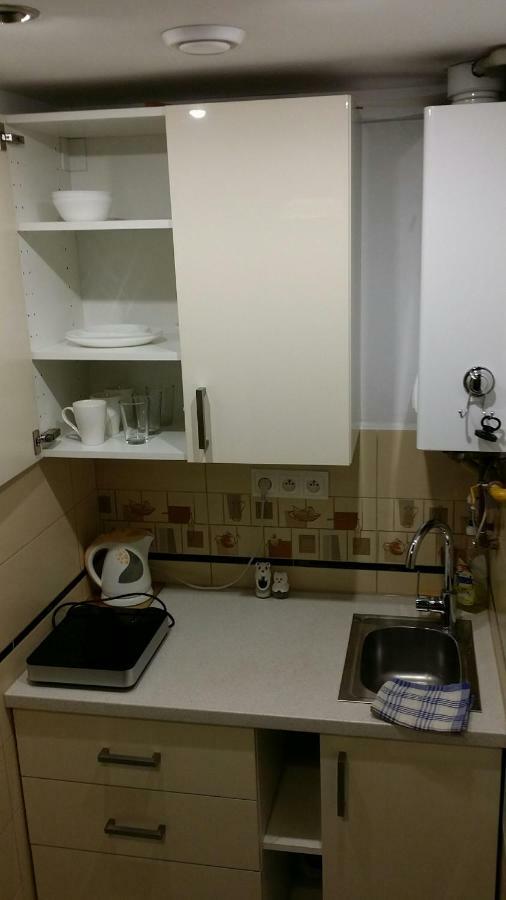 Apartament U Janka 비엘리치카 외부 사진