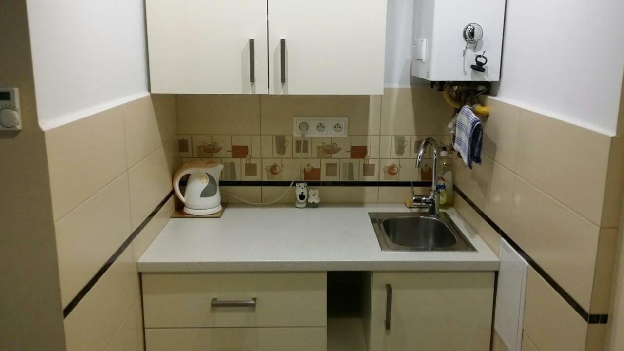 Apartament U Janka 비엘리치카 외부 사진