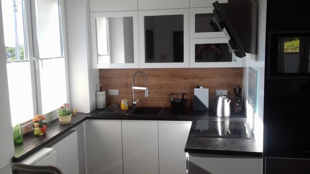 Apartament U Janka 비엘리치카 외부 사진