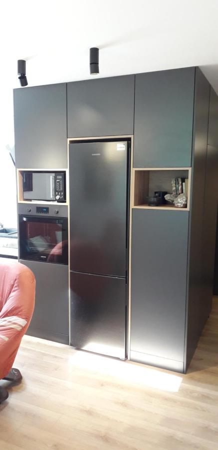 Apartament U Janka 비엘리치카 외부 사진
