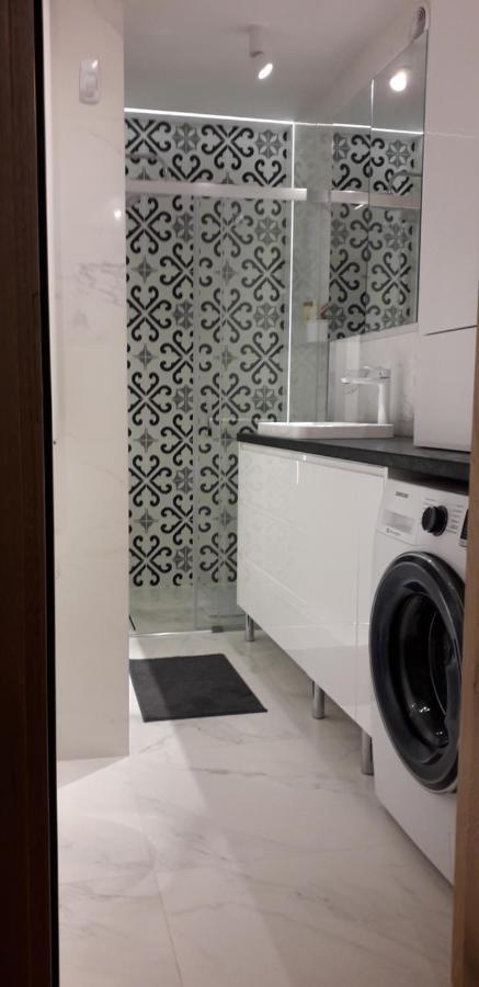 Apartament U Janka 비엘리치카 외부 사진