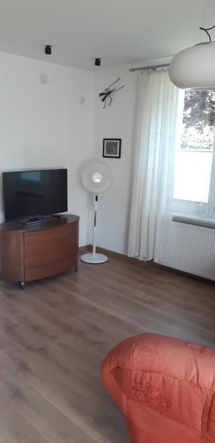 Apartament U Janka 비엘리치카 외부 사진