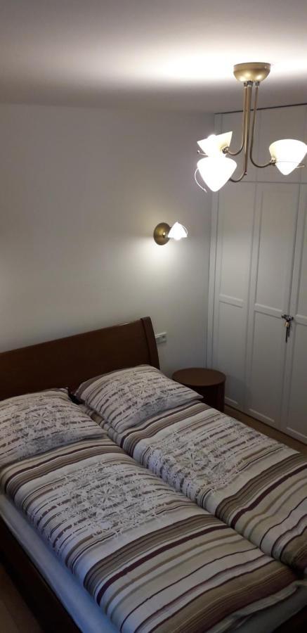 Apartament U Janka 비엘리치카 외부 사진