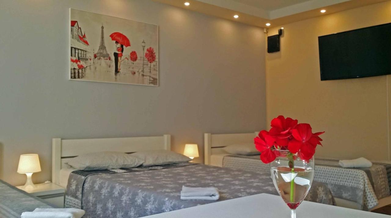 Apartament U Janka 비엘리치카 외부 사진